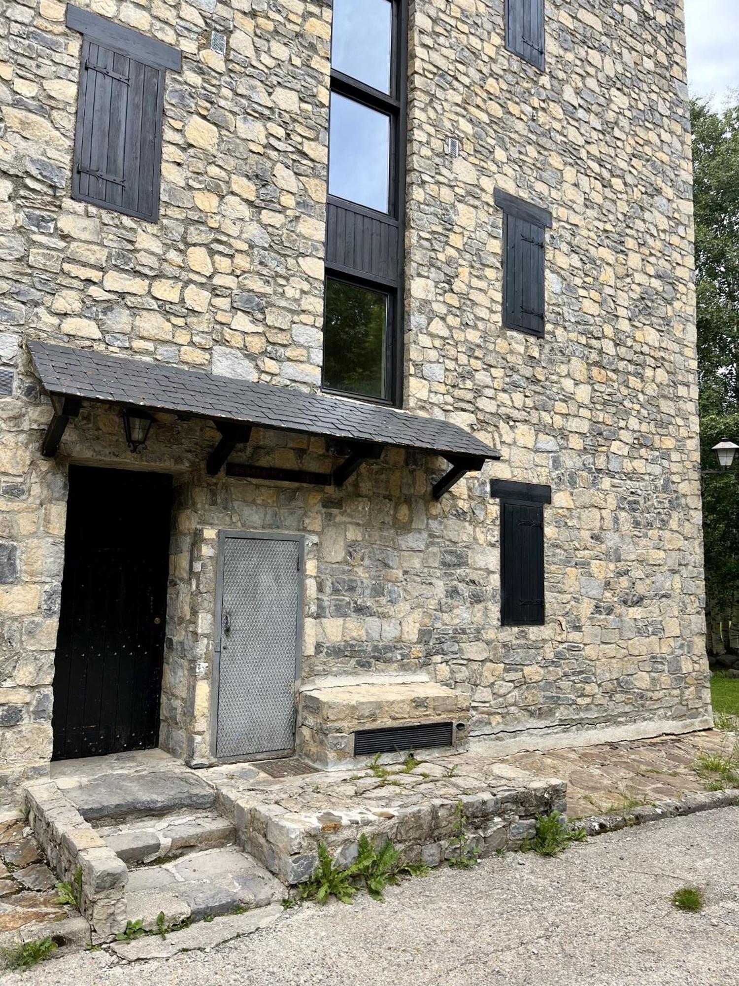Estudio Las Perseidas - Vall De Boi Pla de l'Ermita Buitenkant foto